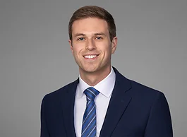 Photo of Daniel Q. Horner