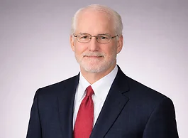 Photo of William F. Long