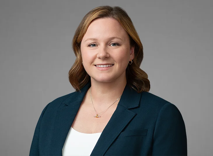 Victoria White, Smith, Gambrell & Russell, LLP Photo