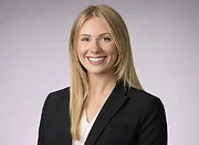 Ashley Carlisle