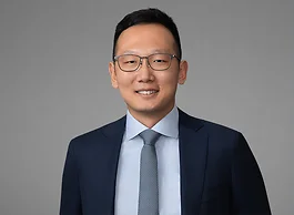 Photo of Eric  Zhang