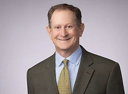 Photo of Steven M. Hartmann