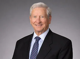 Photo of Edward J. Hardin