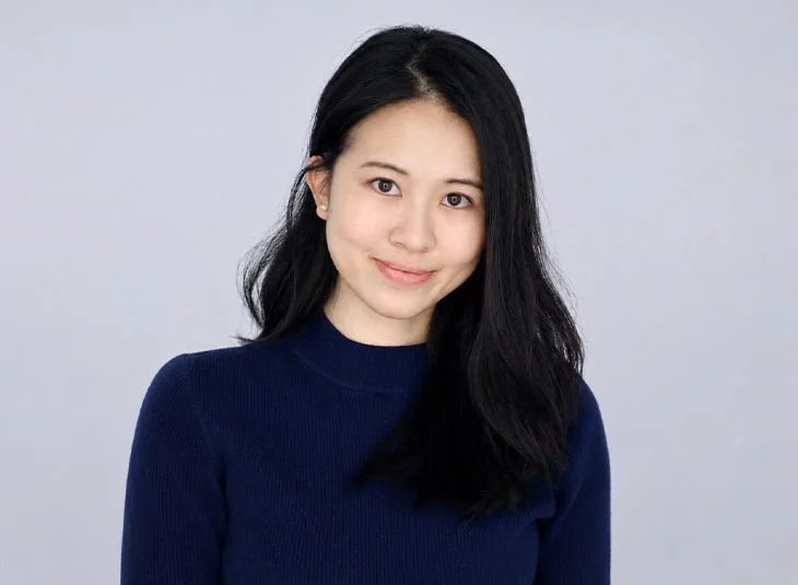 Dr. Pai Liu, Smith, Gambrell & Russell, LLP Photo