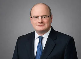 Photo of Andrew J. Costigan