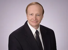 Photo of Thomas J. Stalzer
