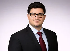 Photo of Ryan J. Solfaro