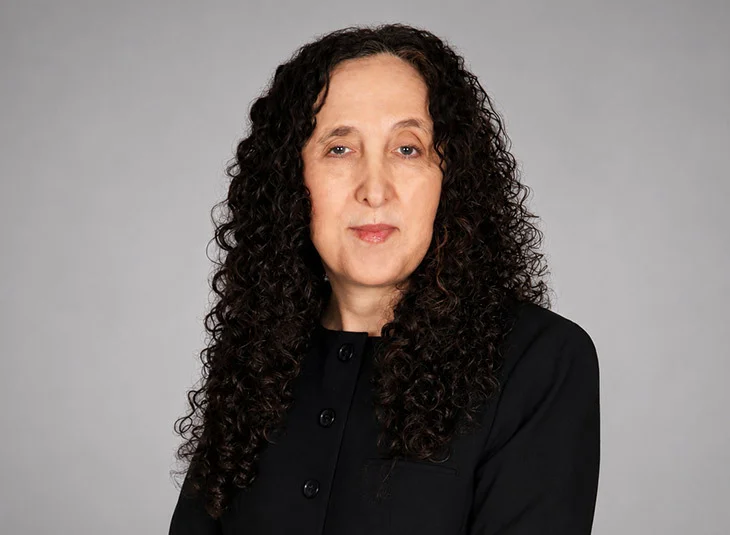 Jenifer Minsky, Smith, Gambrell & Russell, LLP Photo