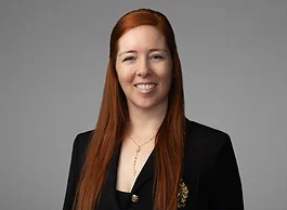 Photo of Jamie  Scherr