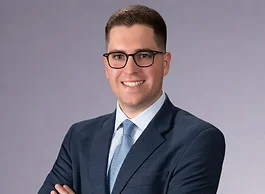Photo of Tyler T. Cunningham
