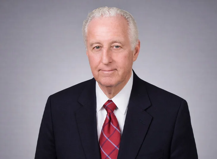 Victor Metsch, Smith, Gambrell & Russell, LLP Photo