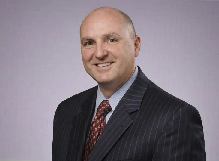 Mark Pottorff, Smith, Gambrell & Russell, LLP Photo