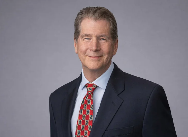 Jon Thoren, Smith, Gambrell & Russell, LLP Photo
