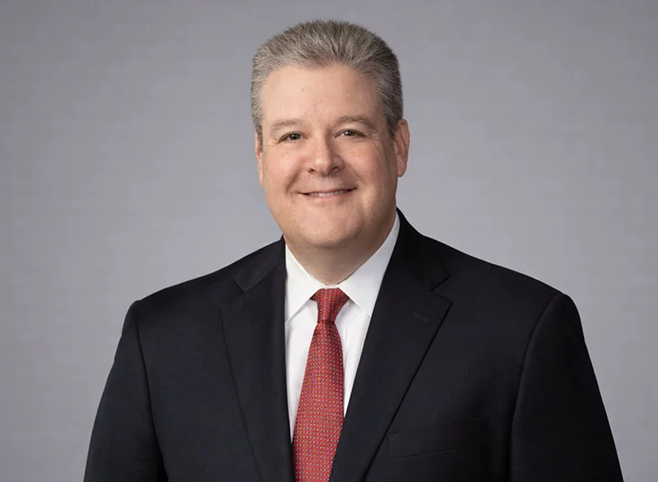 David Doyle, Smith, Gambrell & Russell, LLP Photo
