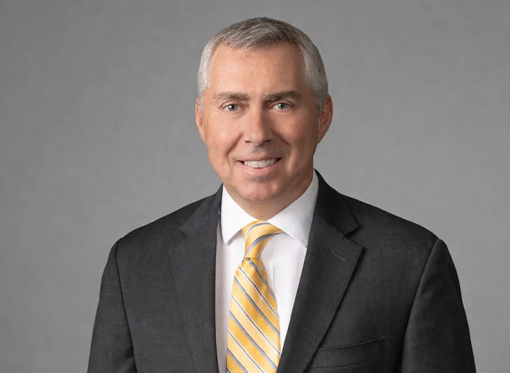 Daniel Rhinehart, Smith, Gambrell & Russell, LLP Photo