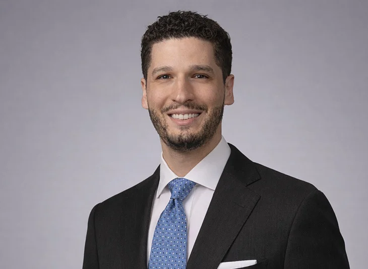 Daniel Rodriguez, Smith, Gambrell & Russell, LLP Photo