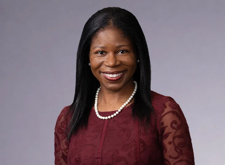 Lawsikia Hodges, Smith, Gambrell & Russell, LLP Photo