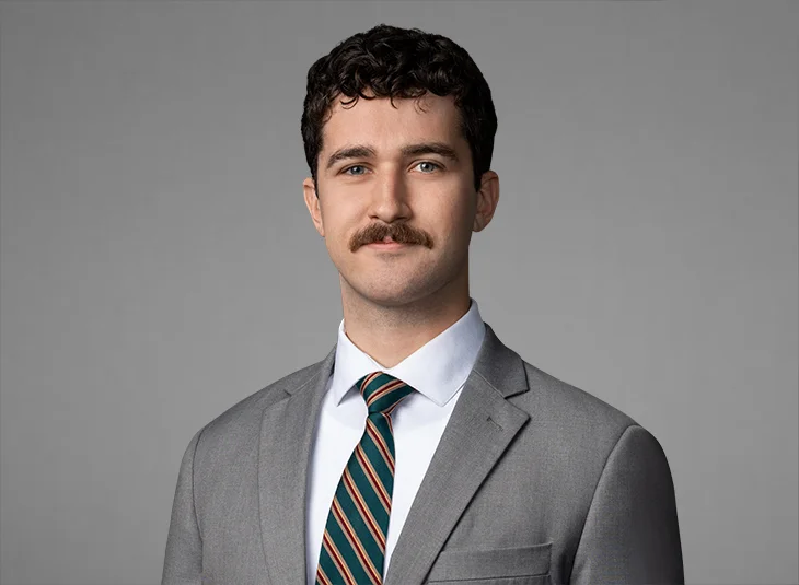 Logan Joiner, Smith, Gambrell & Russell, LLP Photo