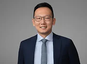 Eric Zhang