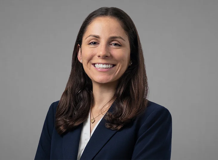 Madelyn Brenner, Smith, Gambrell & Russell, LLP Photo
