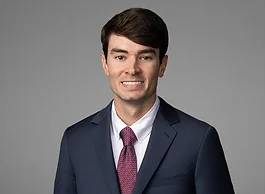 Photo of Brantley B. Swindell
