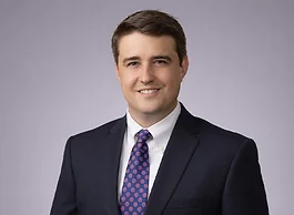 Photo of Adam B. Snyder
