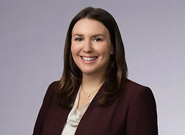 Photo of Erin N. Spritzer