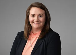 Photo of Stephanie M. Sadler