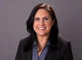 Photo of Lisa A. Smith