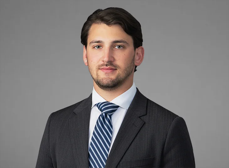 Austin LaBorwit, Smith, Gambrell & Russell, LLP Photo