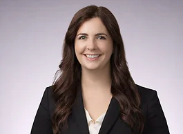Photo of Kristen  Hobbs