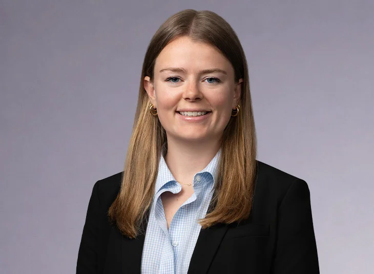 Meredith Williams, Smith, Gambrell & Russell, LLP Photo