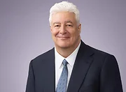 Patrick Swain