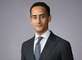 Photo of Daniel T. Solomos