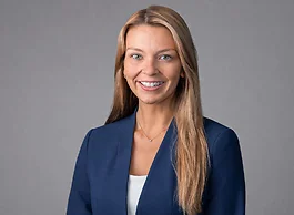 Photo of Madison S. Mahaffy