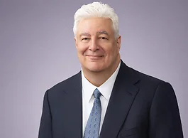 Photo of Patrick  Swain