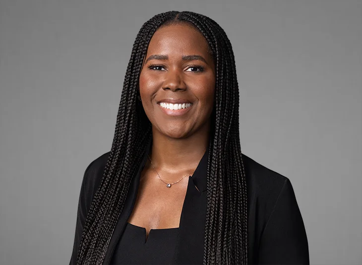Chiazom "Chizo" Ugo-Obi, Smith, Gambrell & Russell, LLP Photo
