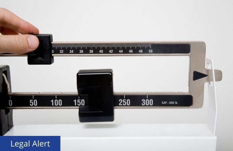 New York City Human Rights Law Adds Protections for Height and Weight
