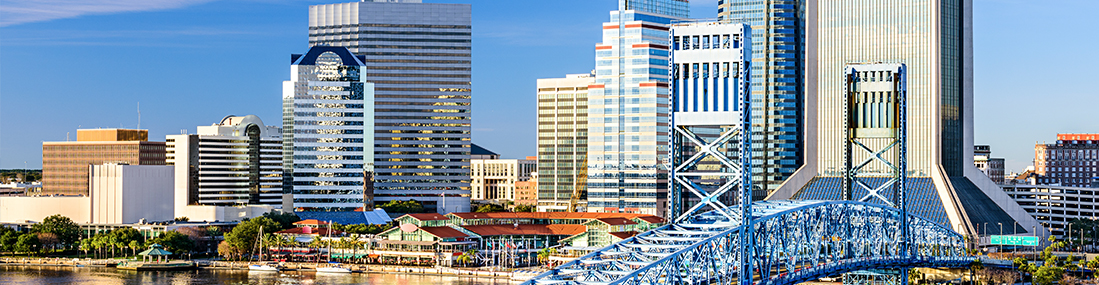 Jacksonville