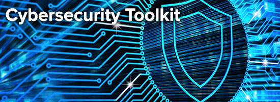 Cybersecurity Toolkit