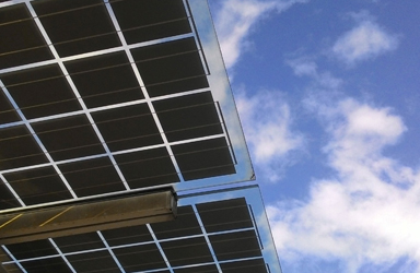 Solar panels