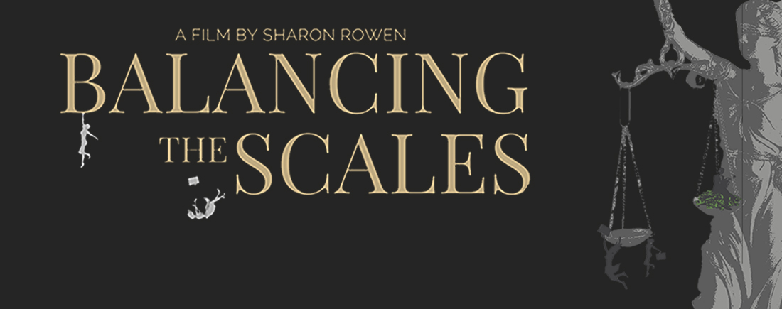 Balancing the Scales logo