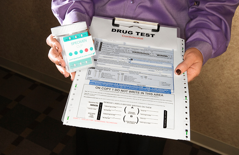 Drug Test