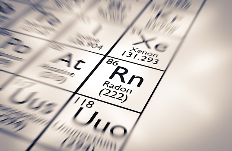 Radon Element