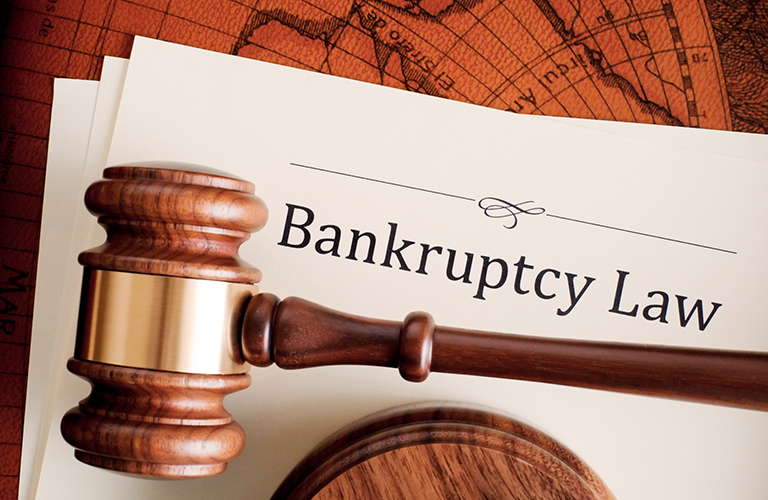 Bankruptcy Law & Judicial Estoppel