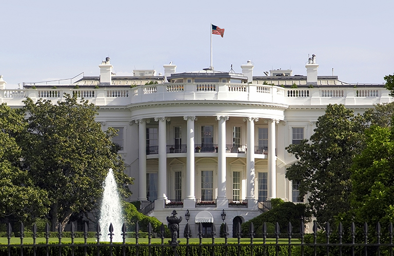 White House