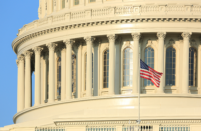 US Capitol Building