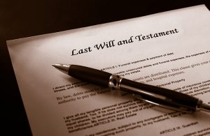 The Importance of Reviewing Your Will - SGR Law