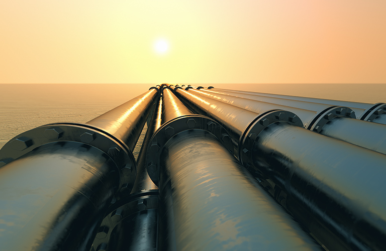 Gas Pipelines