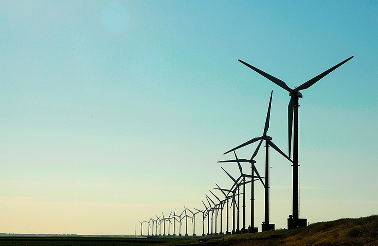 Wind Turbines